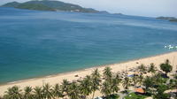 Full-Day Glass-Bottom Boat Tour on Nha Trang Bay