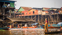 Small-Group Day Tour to Kompong Khleang from Siem Reap