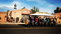 BYOB Pedal Bar Experience In Old Town Scottsdale