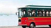 Newport Trolley Tour with Admission to The Breakers and Marble House