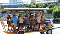 San Diego Pub Crawl par Party Bike