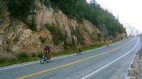 White Pass Train and Bicycle Tour