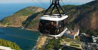 Rio de Janeiro Private City Tour