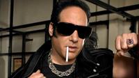 Andrew Dice Clay à l'Hôtel Tropicana Casino