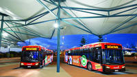 Gold Coast Airport Shuttle Transfer