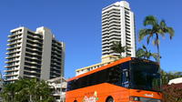 Gold Coast Transport Pass with Optional Round-Trip Airport Transfer image 1 Gold Coast Transport Pass with Optional Round-Trip Airport Transfer image 1