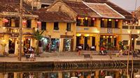 Half-Day Hoi An City Bike Tour Including Cooking Class