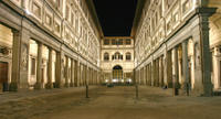 Billets coupe-file : Billets pour la Galerie des Offices à Florence Billets coupe-file : Billets pour la Galerie des Offices à Florence
