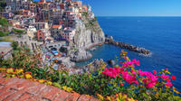 Cinque Terre Semi-Independent Tour by Bus from Florence