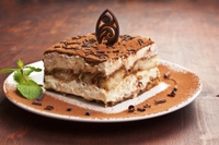 Cours de cuisine à Florence: Apprendre à faire tiramisu non