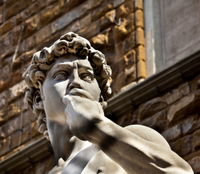 Evite las colas: visita a la Galería de la Academia de Florencia Evite las colas: visita a la Galería de la Academia de Florencia