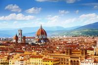 Evite las colas: Visita al Duomo de Florencia para grupos pequeños con subida a la terraza, ascenso a la cúpula, cata de vinos y almuerzo opcional Evite las colas: Visita al Duomo de Florencia para grupos pequeños con subida a la terraza, ascenso a la cúpula, cata de vinos y almuerzo opcional
