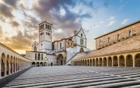Excursión privada: excursión de un día a Perugia y Asís desde Florencia Excursión privada: excursión de un día a Perugia y Asís desde Florencia