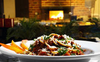 Experience Florence: Tuscan Dinner in a Florentine Home