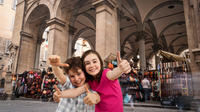 Family Walking Tour: Anecdotes and Florence Legends Tour with Gelato Included