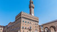 Florence Piazza della Signoria and Palazzo Vecchio Tour