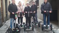 Florence Segway Tour with Lunch