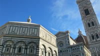 Grande Museo del Duomo Small-Group Tour in Florence