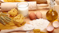 Handmade Italian Pasta Cooking Course in Florence