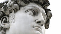 Individuelle Vormittagstour zur Galleria dell'Accademia Individuelle Vormittagstour zur Galleria dell'Accademia