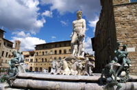 Keine Warteschlangen: Besichtigung der Galleria dell'Accademia und der Uffizien in Florenz Keine Warteschlangen: Besichtigung der Galleria dell'Accademia und der Uffizien in Florenz
