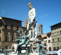 Private Führung: Spaziergang durch Florenz Private Führung: Spaziergang durch Florenz