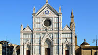 Private Guided Tour of Florence Basilicas and their Cloisters