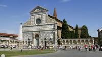 Private Guided Visit of Florence Santa Maria Novella Basilica and its Officina Profumo Farmaceutica