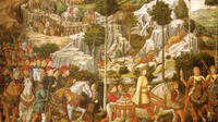 Privater Florenz Weihnachtsspaziergang: Die Prozession der Heiligen Drei Könige Privater Florenz Weihnachtsspaziergang: Die Prozession der Heiligen Drei Könige