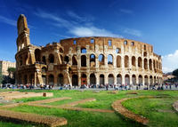 Recorrido privado: Excursión de un día a Roma desde Florencia Recorrido privado: Excursión de un día a Roma desde Florencia