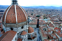 Rundgang durch Florenz Rundgang durch Florenz