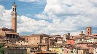 Siena, San Gimignano and Pisa Semi-Independent Tour by Bus from Florence