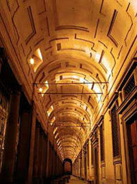 Sla de wachtrij over: rondleiding door galerie Uffizi in Florence Sla de wachtrij over: rondleiding door galerie Uffizi in Florence