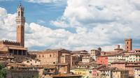 Teilgeführte Tour nach Siena, San Gimignano und Pisa, mit dem Bus ab Florenz Teilgeführte Tour nach Siena, San Gimignano und Pisa, mit dem Bus ab Florenz