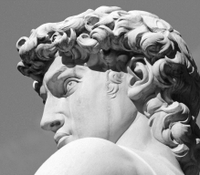 Viator Exklusiv: früher Zugang zur Galleria dell'Accademia in Florenz mit Frühstück Viator Exklusiv: früher Zugang zur Galleria dell'Accademia in Florenz mit Frühstück