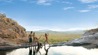 4-Day Private Kakadu Camping Tour from Darwin