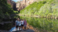 4-Day Private Kakadu Camping Tour from Darwin image 1 4-Day Private Kakadu Camping Tour from Darwin image 1