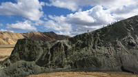 Landmannalaugar and Saga Valley Day Tour from Reykjavik