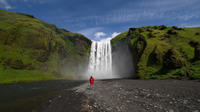 South Shore Adventure from Reykjavik