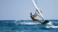 Windsurf Course in Gran Canaria with Transfers