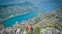 Cycling: The Ladder of Kotor