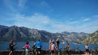 Self-guided Cycling Tour of the Bay of Kotor