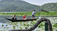 Slow Food Tour and Fisherman Boat trip Lake Skadar