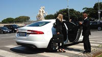 Private Limousine Tour: Best of Rome