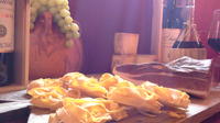Cours de cuisine en Toscane Ferme traditionnelle