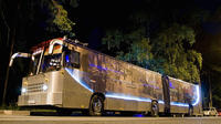 Bus Tour du Parti de Moscou