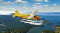 Friday Harbor à Seattle Seaplane Flight
