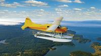 Seaplane Tour from Friday Harbor