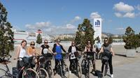 Malaga Family Friendly Bike Tour