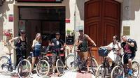 Malaga Tapas & Wine Bike Tour